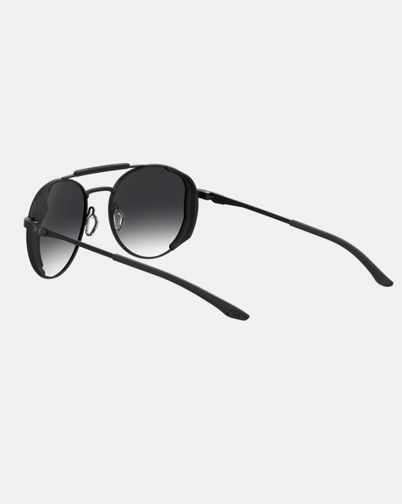Unisex UA Pursuit Polarized Sunglasses, Misc/Assorted, pdpMainDesktop image number 4